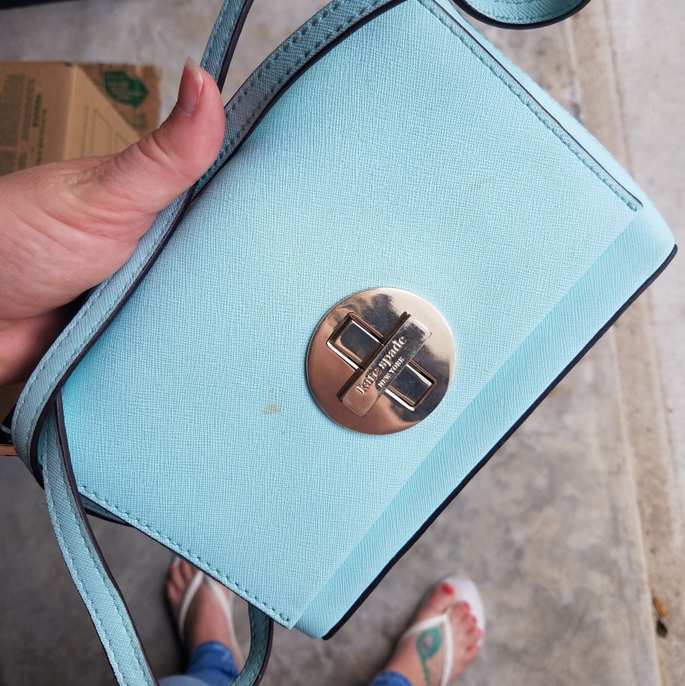 Kate spade crossbody